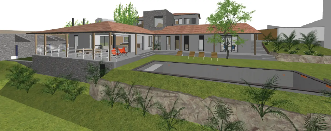 Villa