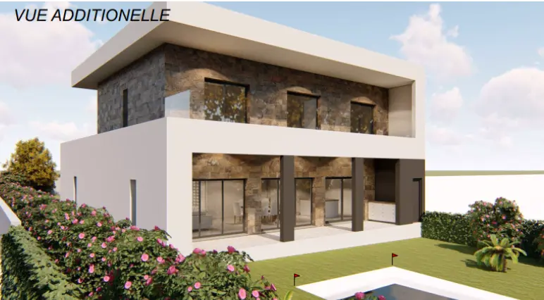 VILLA CHIKKEUR