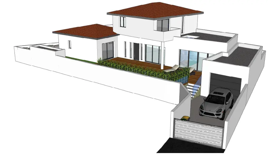 VILLA M. BLAQUIERE