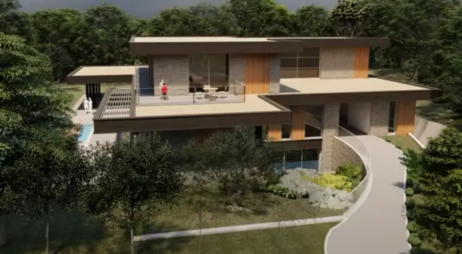 VILLA SAUVE 